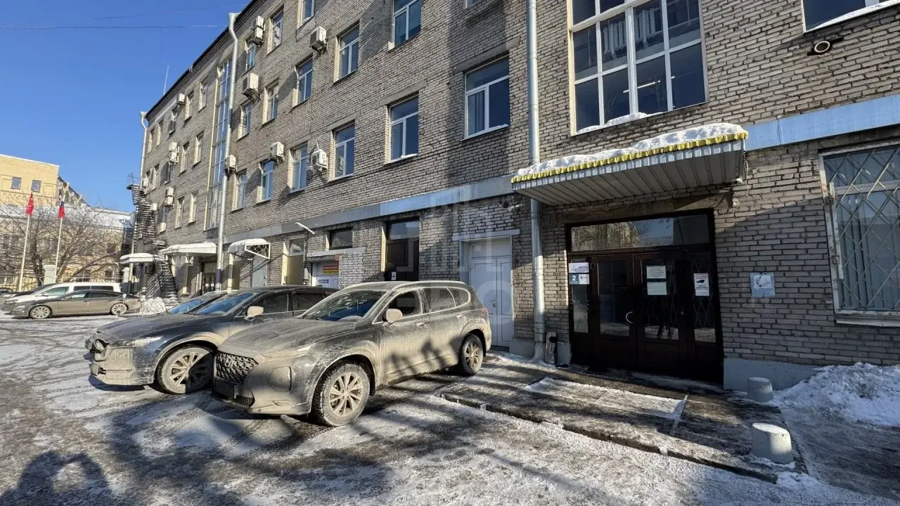 коммерция в Санкт-Петербурге по адресу: Промышленная ул., 14, литера А