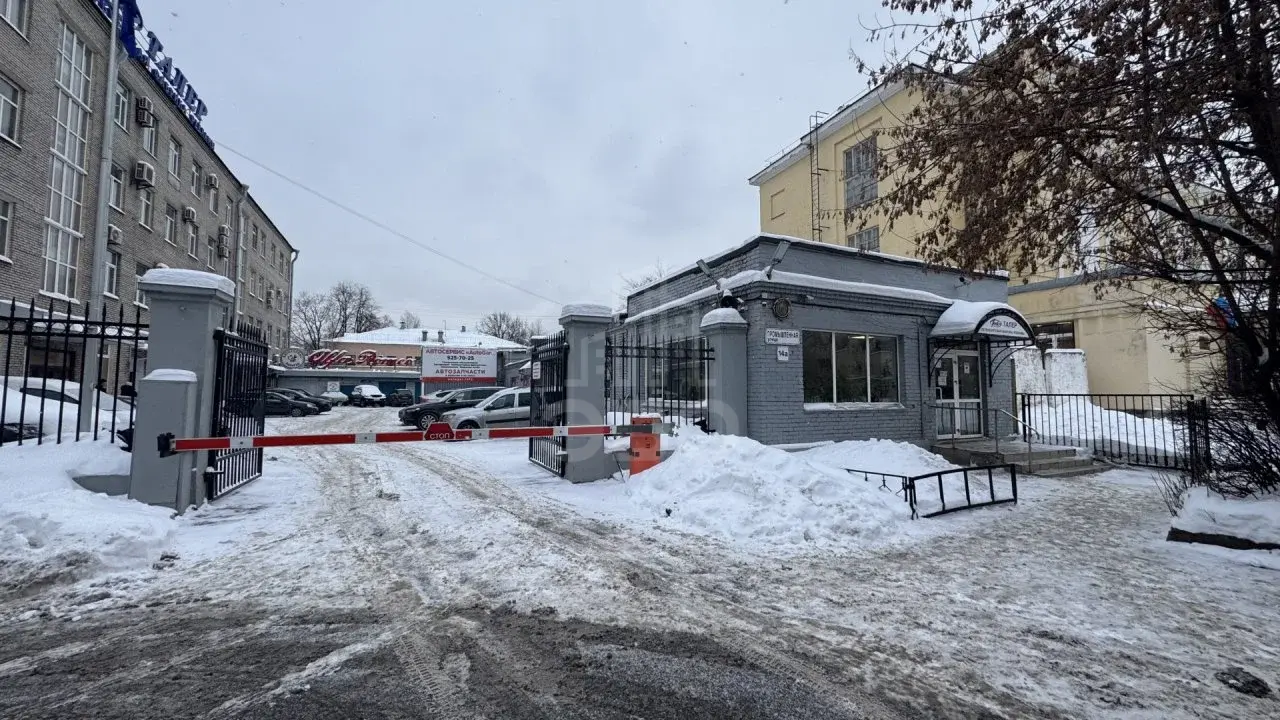 коммерция в Санкт-Петербурге по адресу: Промышленная ул., 14, литера А