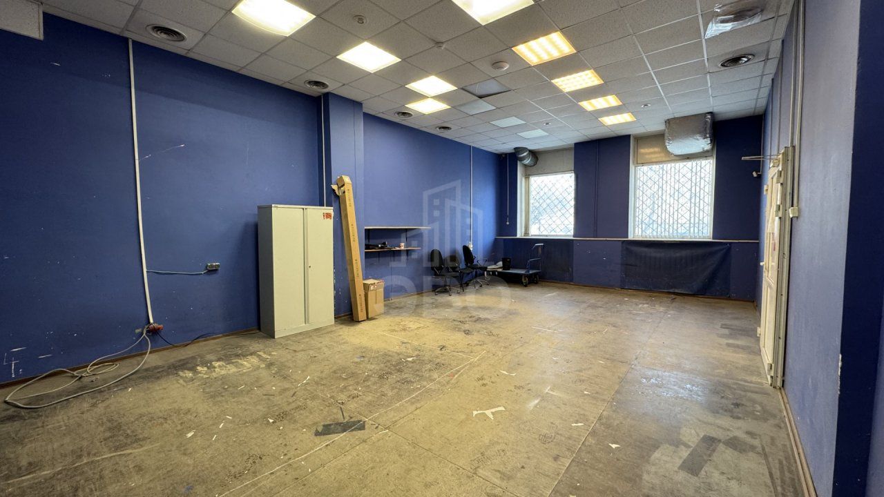 коммерция в Санкт-Петербурге по адресу: Промышленная ул., 14, литера А