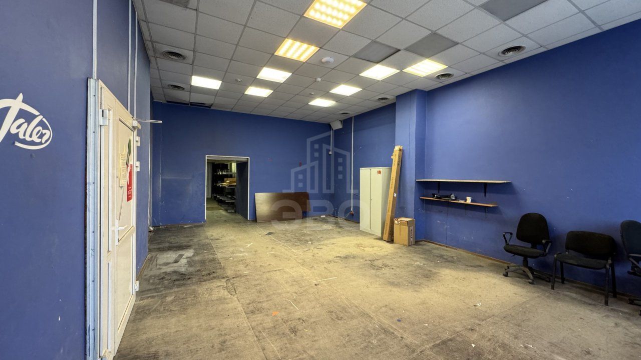 коммерция в Санкт-Петербурге по адресу: Промышленная ул., 14, литера А