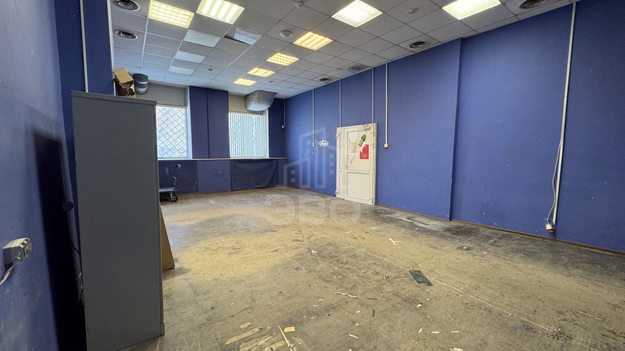 коммерция в Санкт-Петербурге по адресу: Промышленная ул., 14, литера А