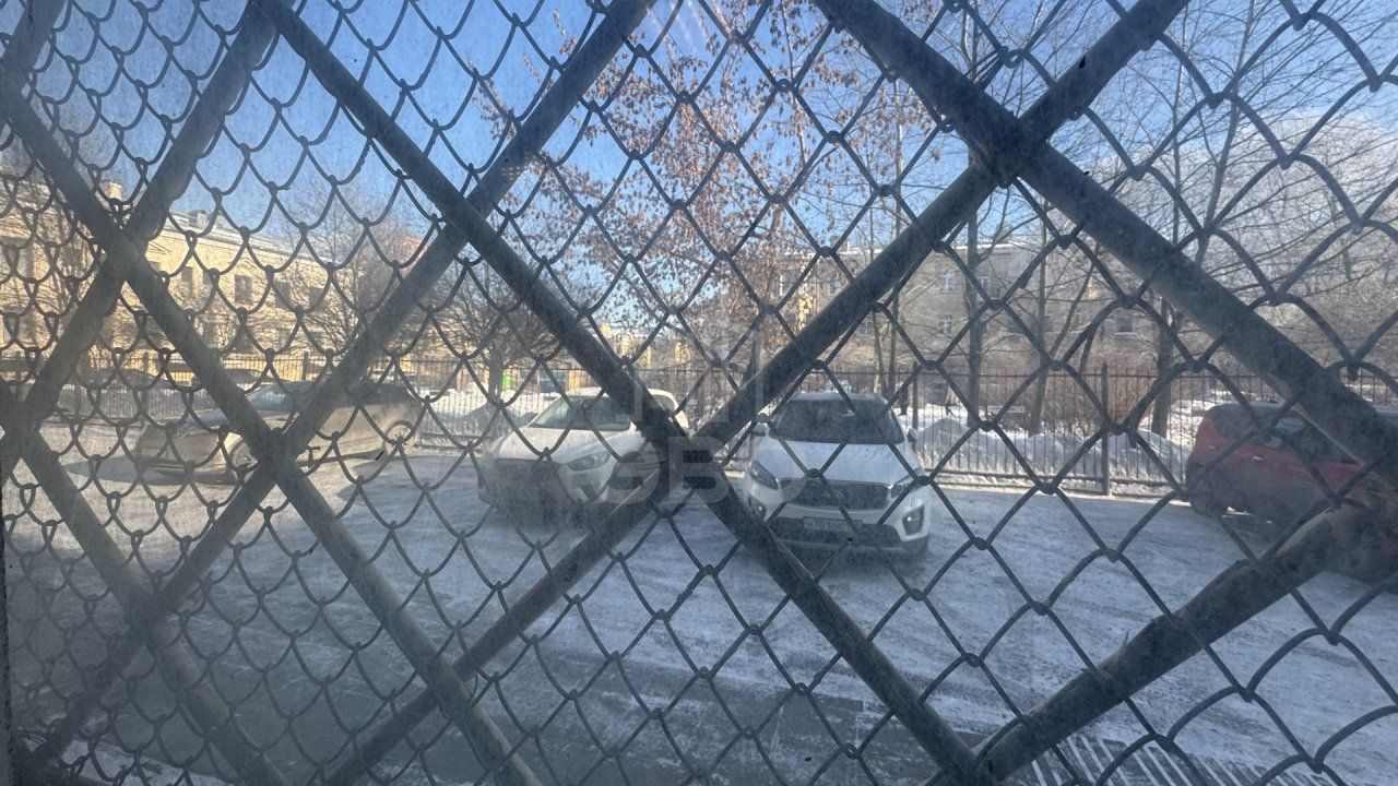 коммерция в Санкт-Петербурге по адресу: Промышленная ул., 14, литера А