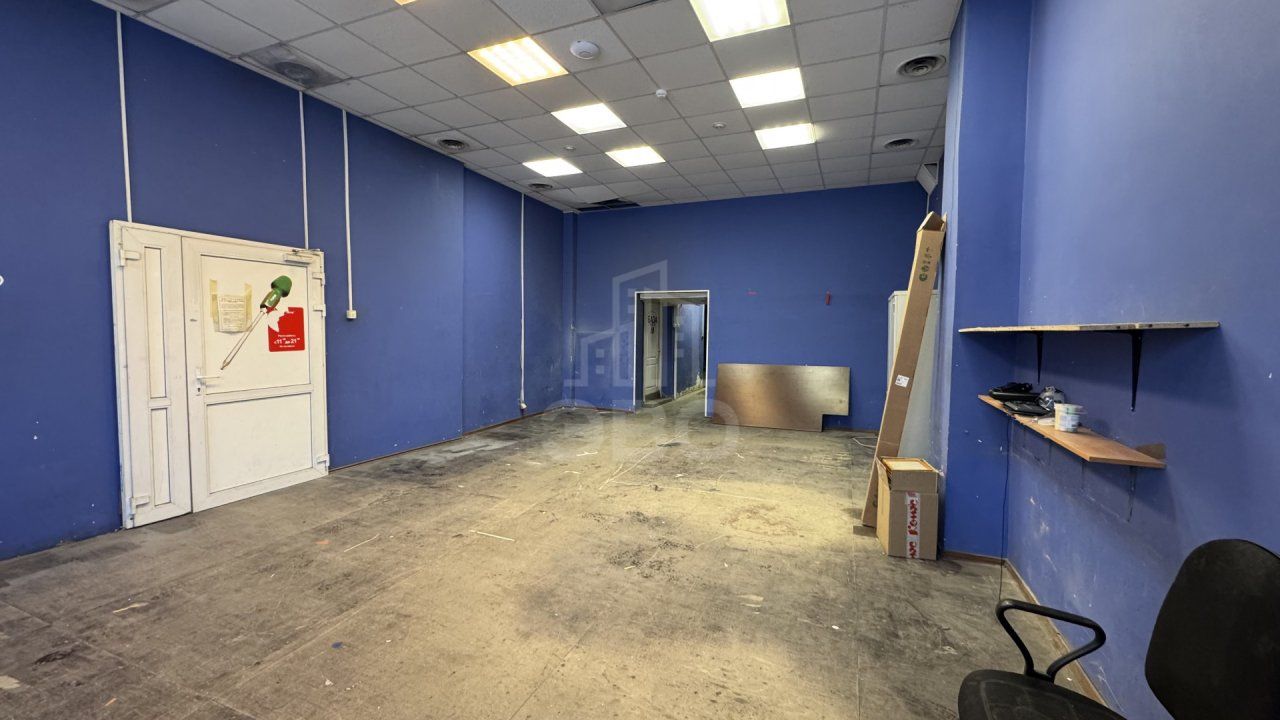 коммерция в Санкт-Петербурге по адресу: Промышленная ул., 14, литера А