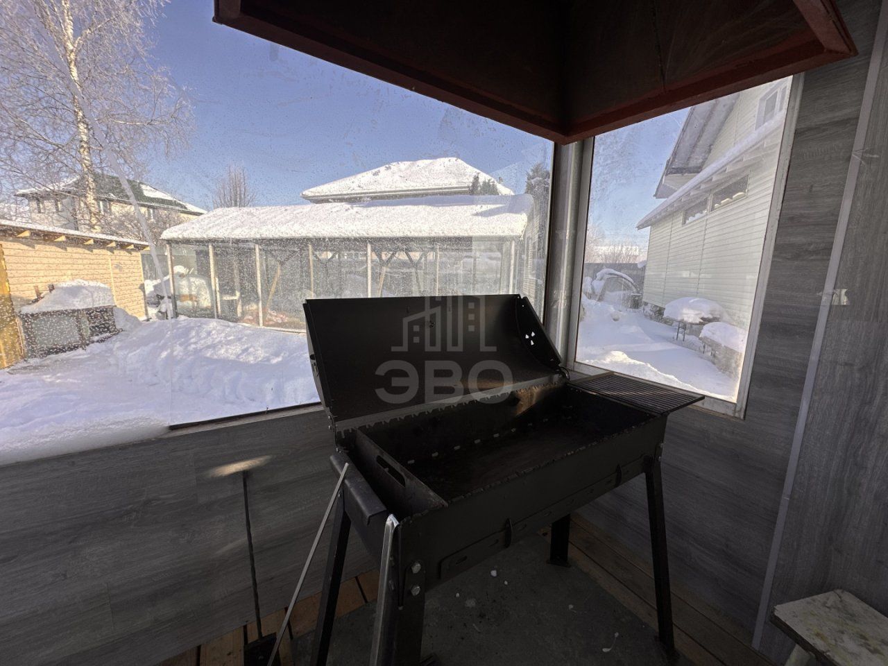 загородная недвижимость в Ленинградской области по адресу: Ленинградская область, Всеволожский район, Новосаратовка д., д.164/3