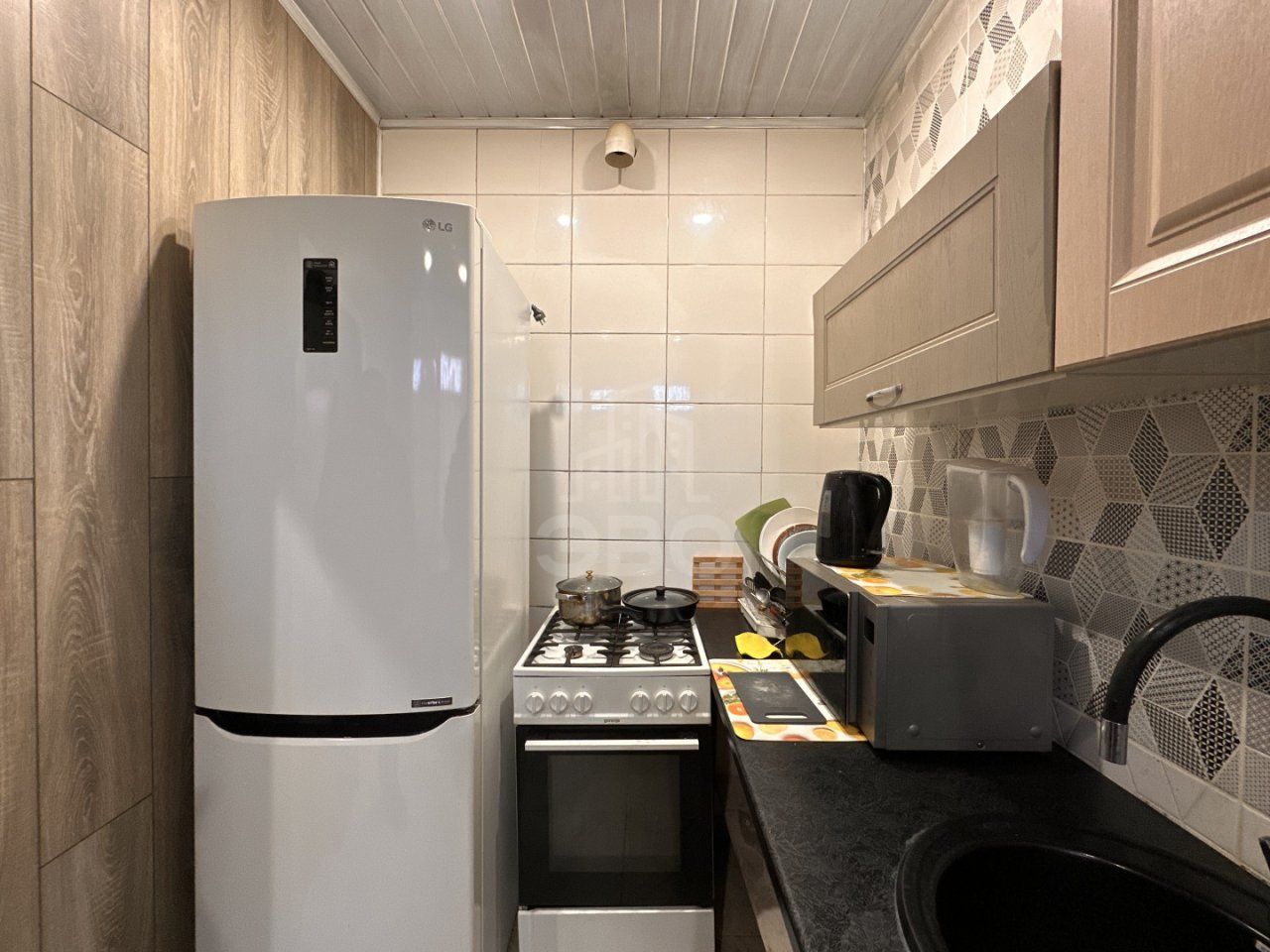 загородная недвижимость в Ленинградской области по адресу: Ленинградская область, Всеволожский район, Новосаратовка д., д.164/3