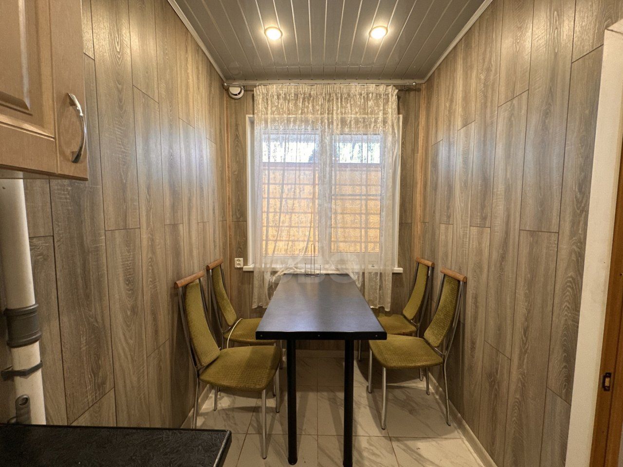 загородная недвижимость в Ленинградской области по адресу: Ленинградская область, Всеволожский район, Новосаратовка д., д.164/3