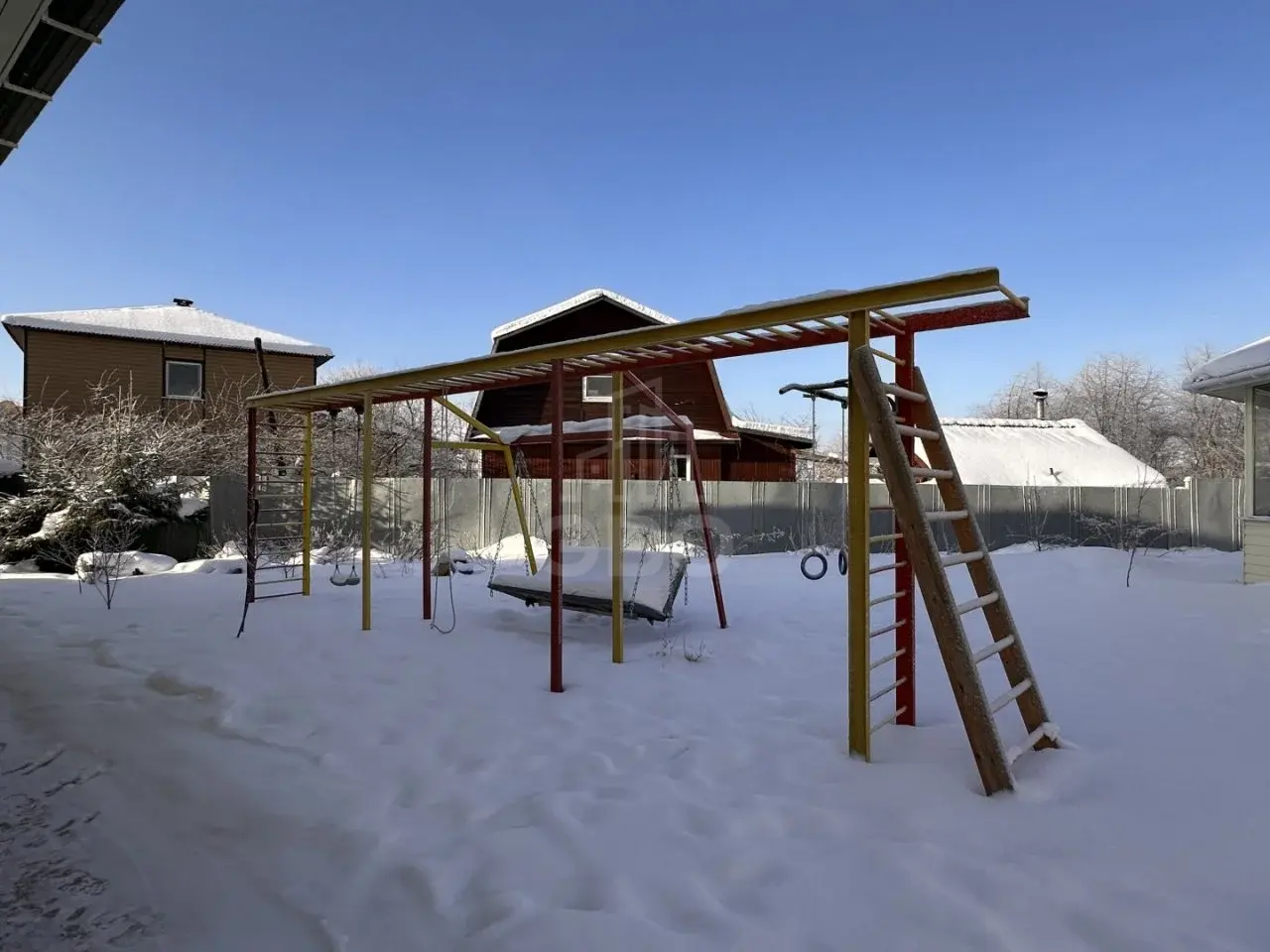 загородная недвижимость в Ленинградской области по адресу: Ленинградская область, Всеволожский район, Новосаратовка д., д.164/3