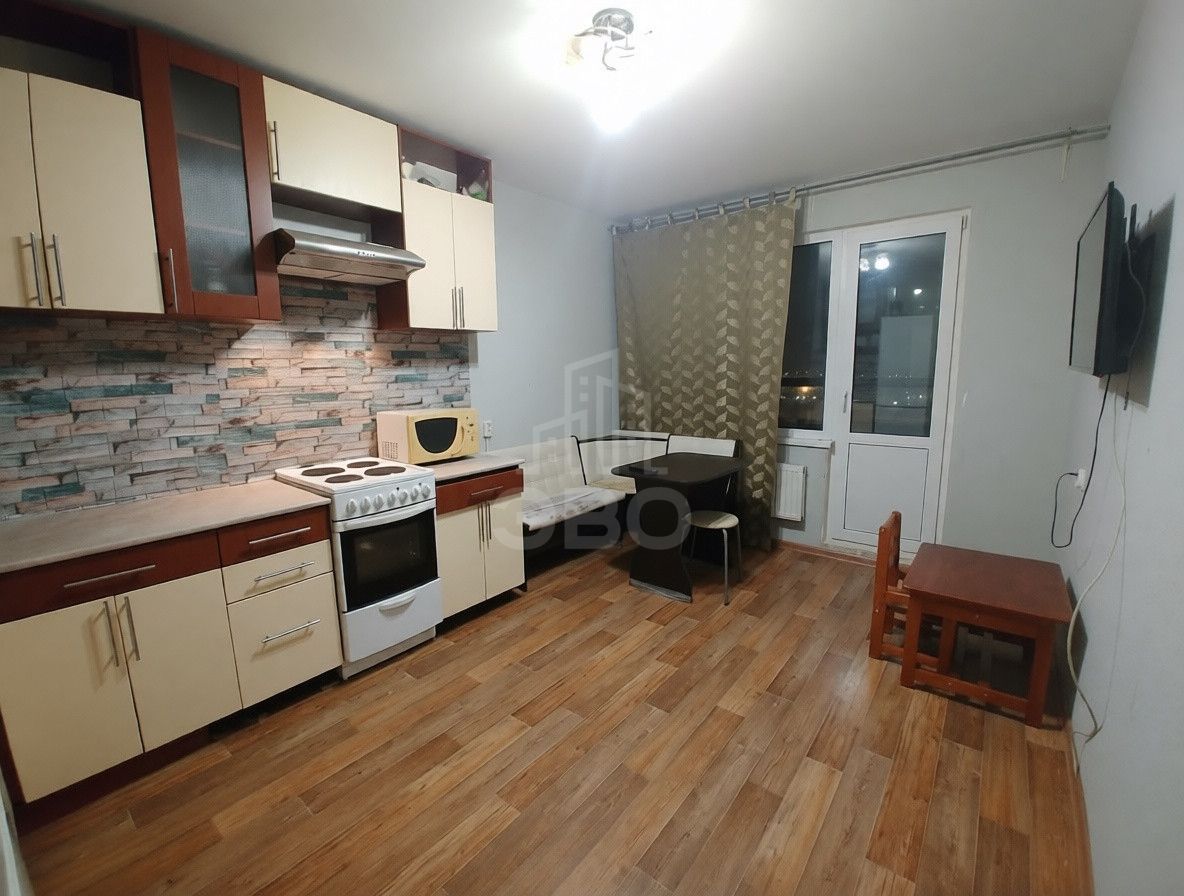 двухкомнатная квартира в Санкт-Петербурге по адресу: Маршака проспект, 12, к 2