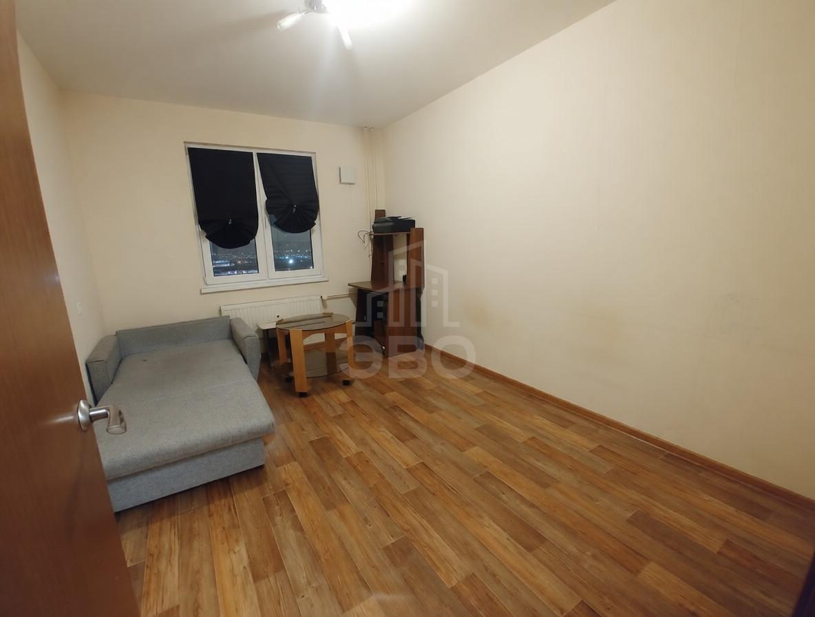 двухкомнатная квартира в Санкт-Петербурге по адресу: Маршака проспект, 12, к 2