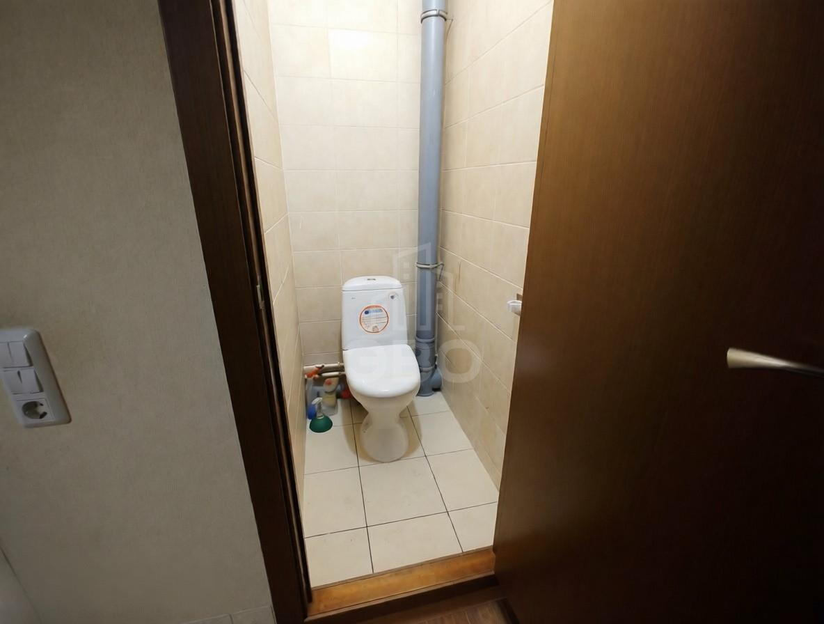 двухкомнатная квартира в Санкт-Петербурге по адресу: Маршака проспект, 12, к 2