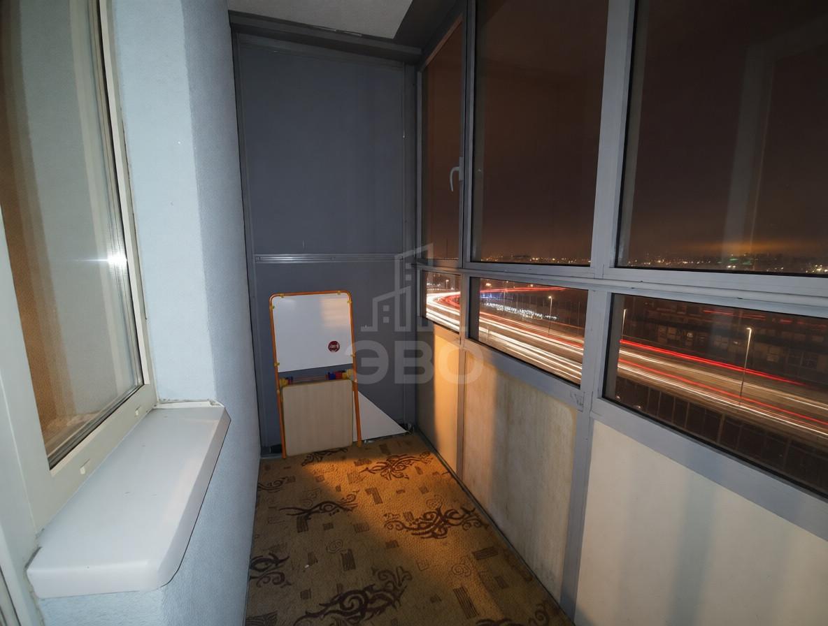 двухкомнатная квартира в Санкт-Петербурге по адресу: Маршака проспект, 12, к 2