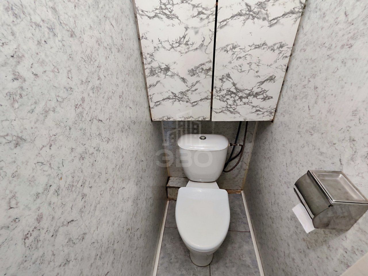 двухкомнатная квартира в Санкт-Петербурге по адресу: Ушинского ул., 41, литера А