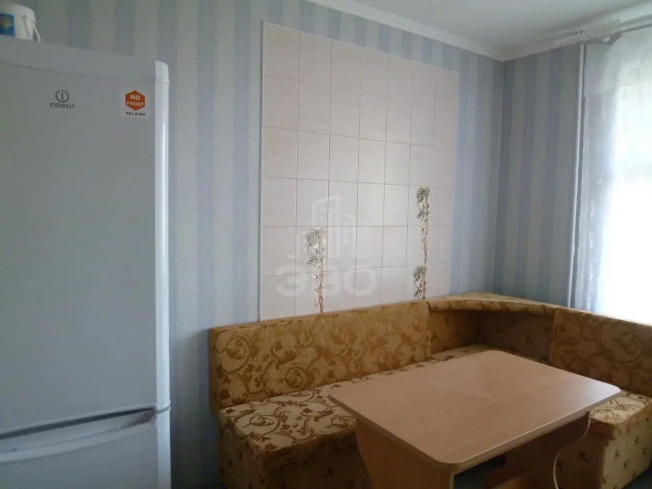 однокомнатная квартира в Санкт-Петербурге по адресу: Савушкина ул., 128