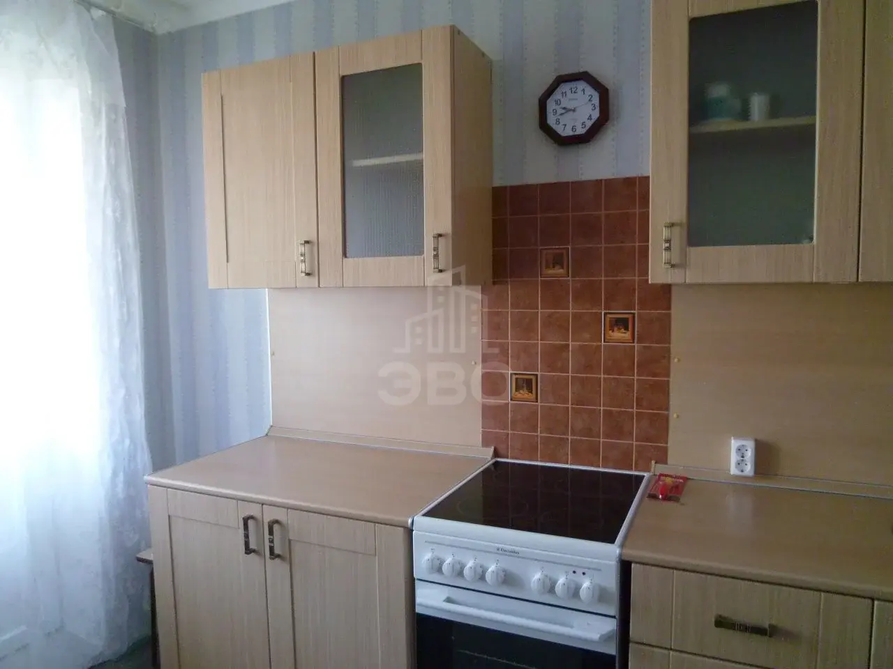 однокомнатная квартира в Санкт-Петербурге по адресу: Савушкина ул., 128