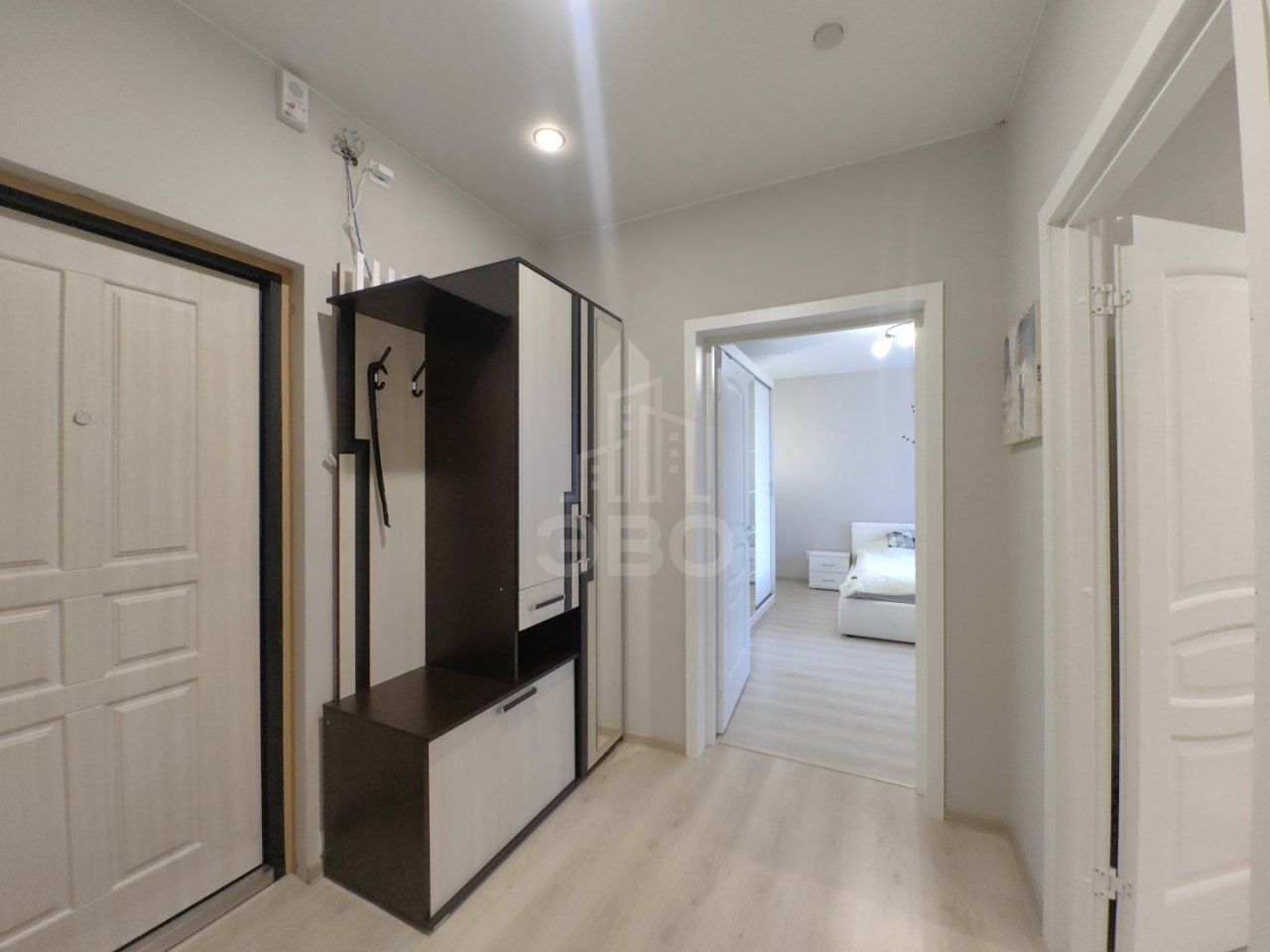 однокомнатная квартира в Санкт-Петербурге по адресу: Заставская ул., 46, к 1