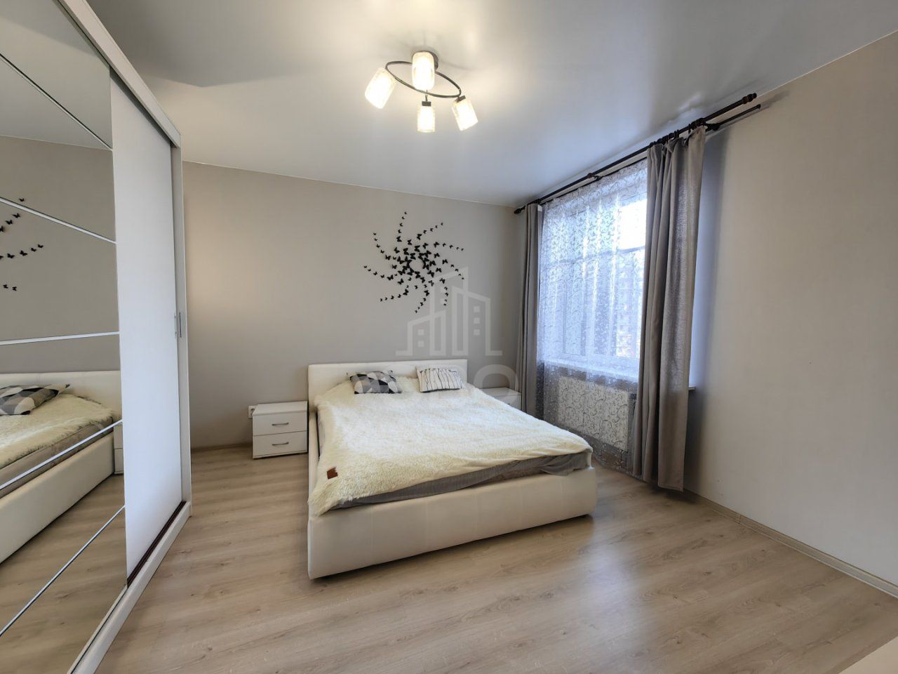 однокомнатная квартира в Санкт-Петербурге по адресу: Заставская ул., 46, к 1