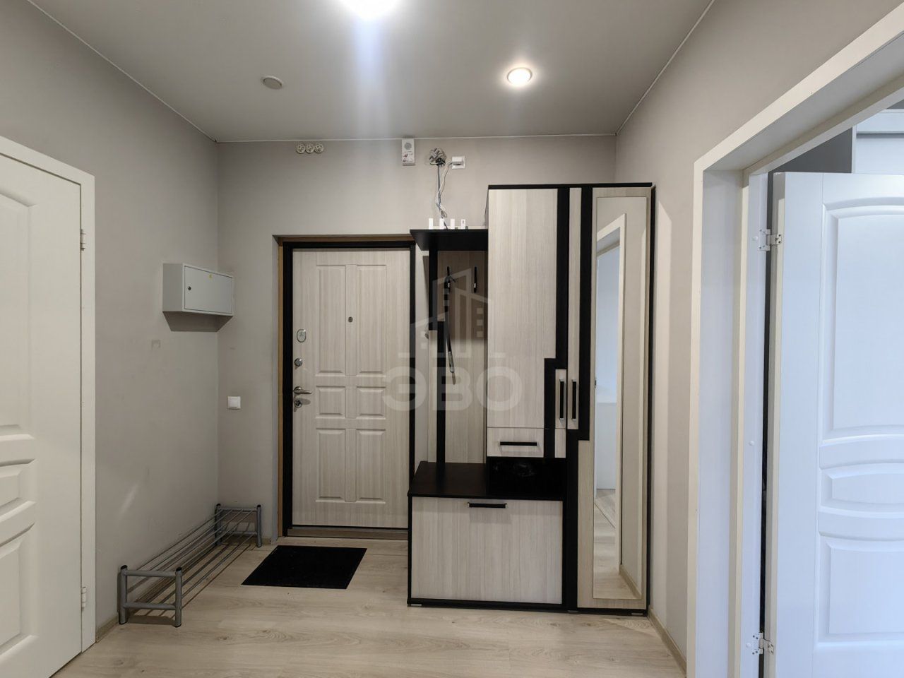 однокомнатная квартира в Санкт-Петербурге по адресу: Заставская ул., 46, к 1