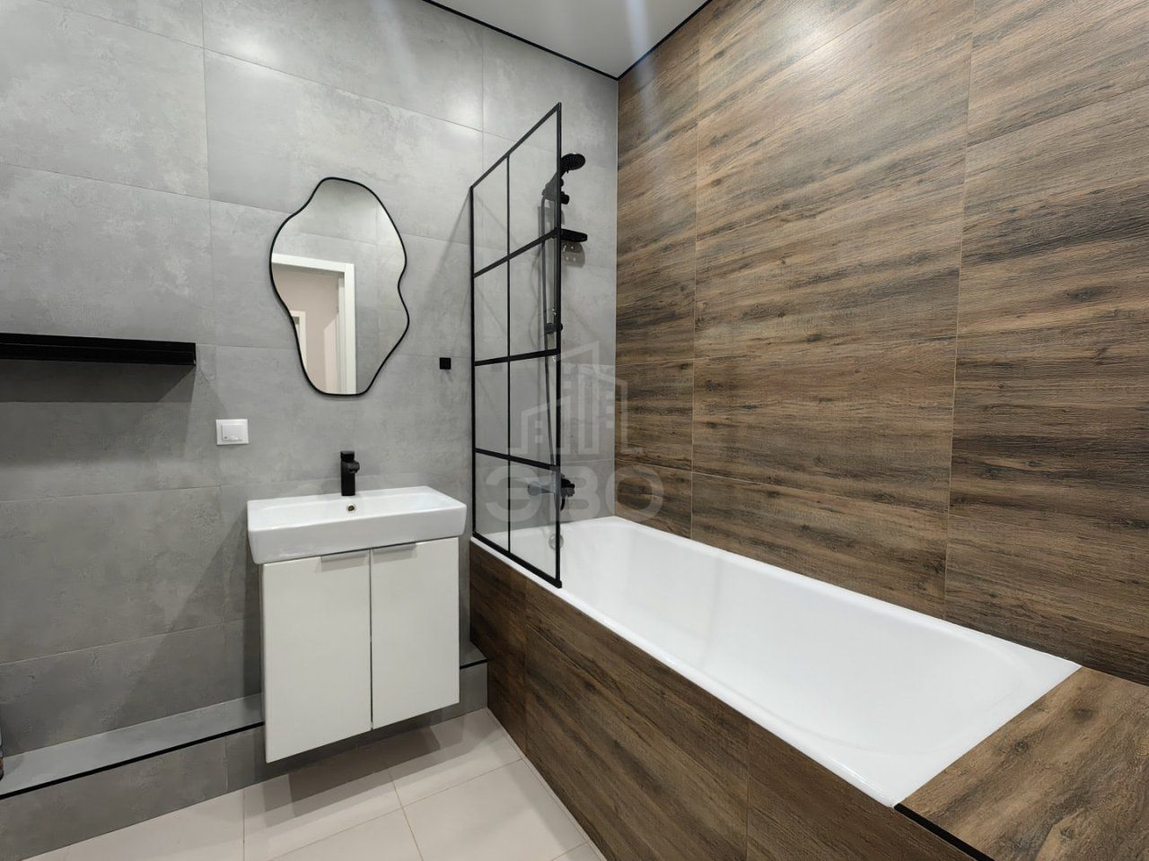 однокомнатная квартира в Санкт-Петербурге по адресу: Заставская ул., 46, к 1