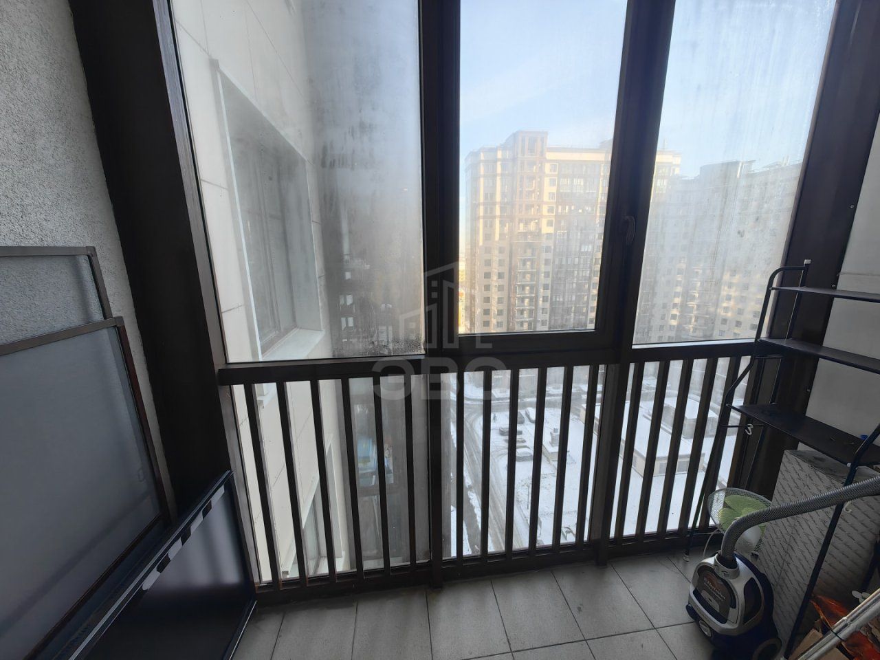 однокомнатная квартира в Санкт-Петербурге по адресу: Заставская ул., 46, к 1