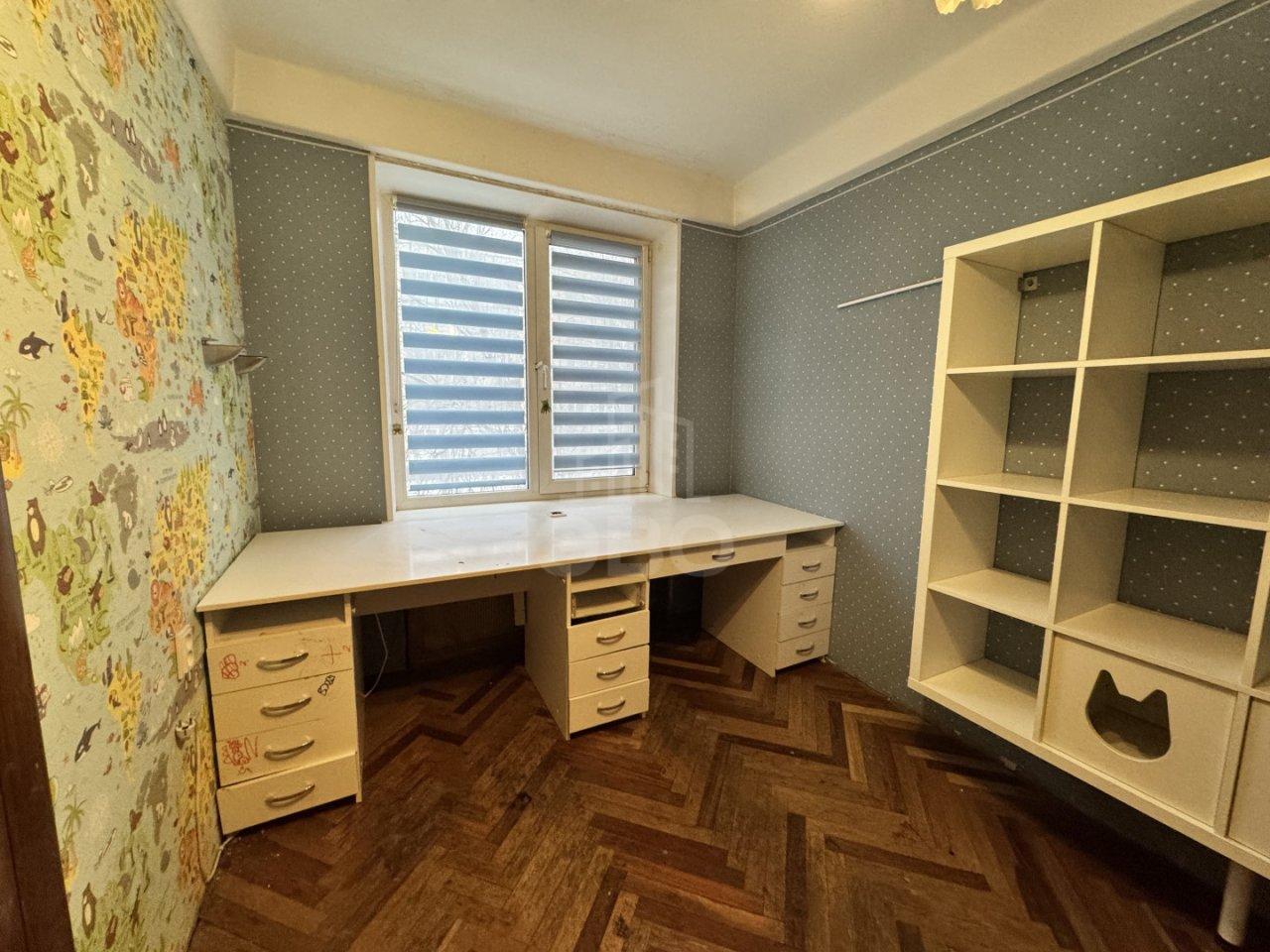 двухкомнатная квартира в Санкт-Петербурге по адресу: Белы Куна ул., 17, к 2