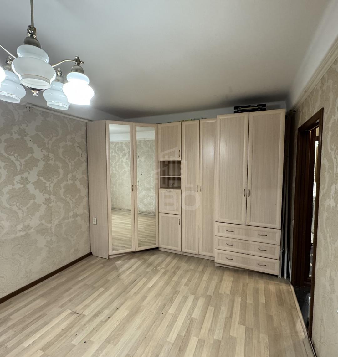 двухкомнатная квартира в Санкт-Петербурге по адресу: Белы Куна ул., 17, к 2