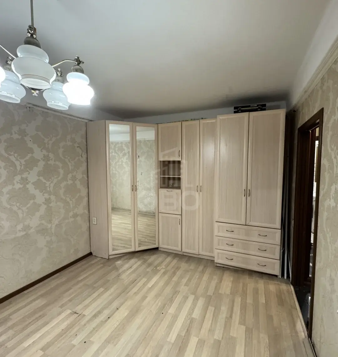 двухкомнатная квартира в Санкт-Петербурге по адресу: Белы Куна ул., 17, к 2
