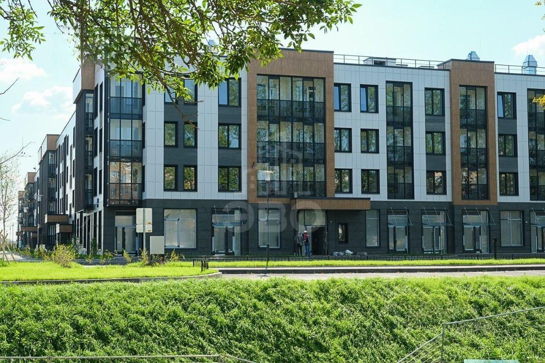 студия в Санкт-Петербурге по адресу: Колпинское ш., 127, строение 1