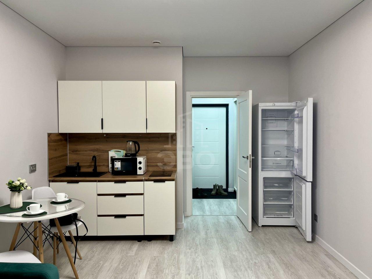 студия в Санкт-Петербурге по адресу: Колпинское ш., 127, строение 1