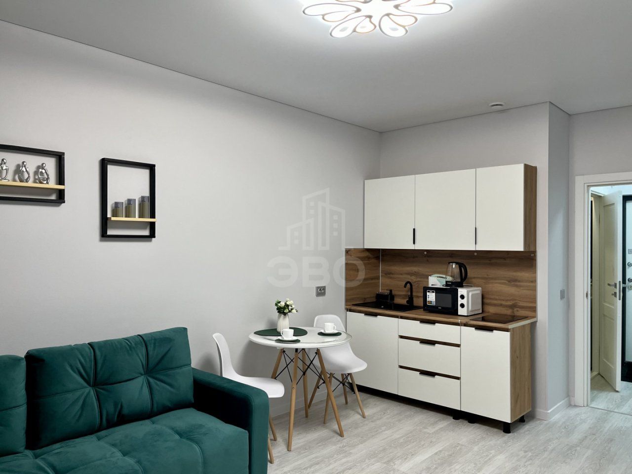 студия в Санкт-Петербурге по адресу: Колпинское ш., 127, строение 1