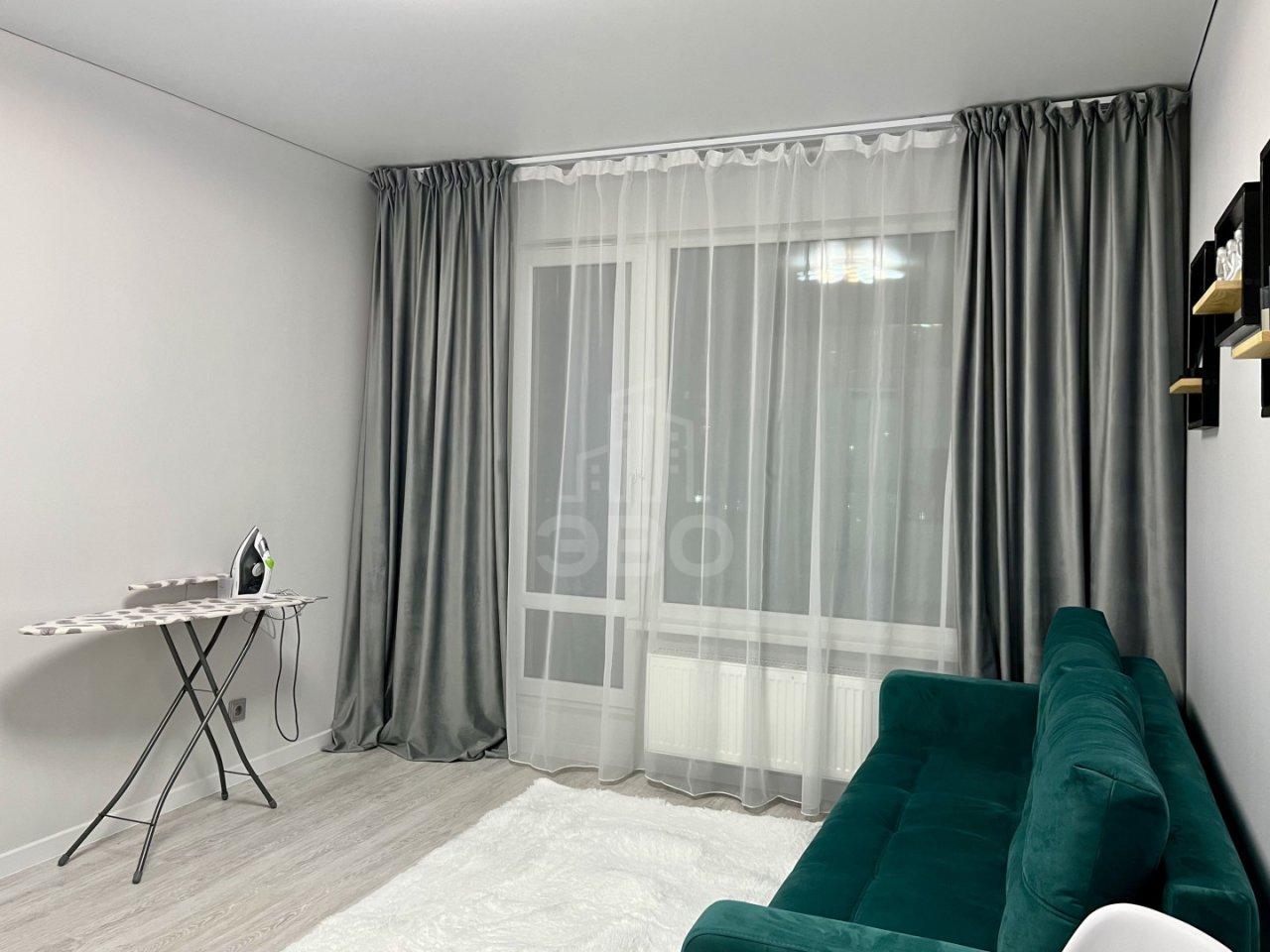 студия в Санкт-Петербурге по адресу: Колпинское ш., 127, строение 1