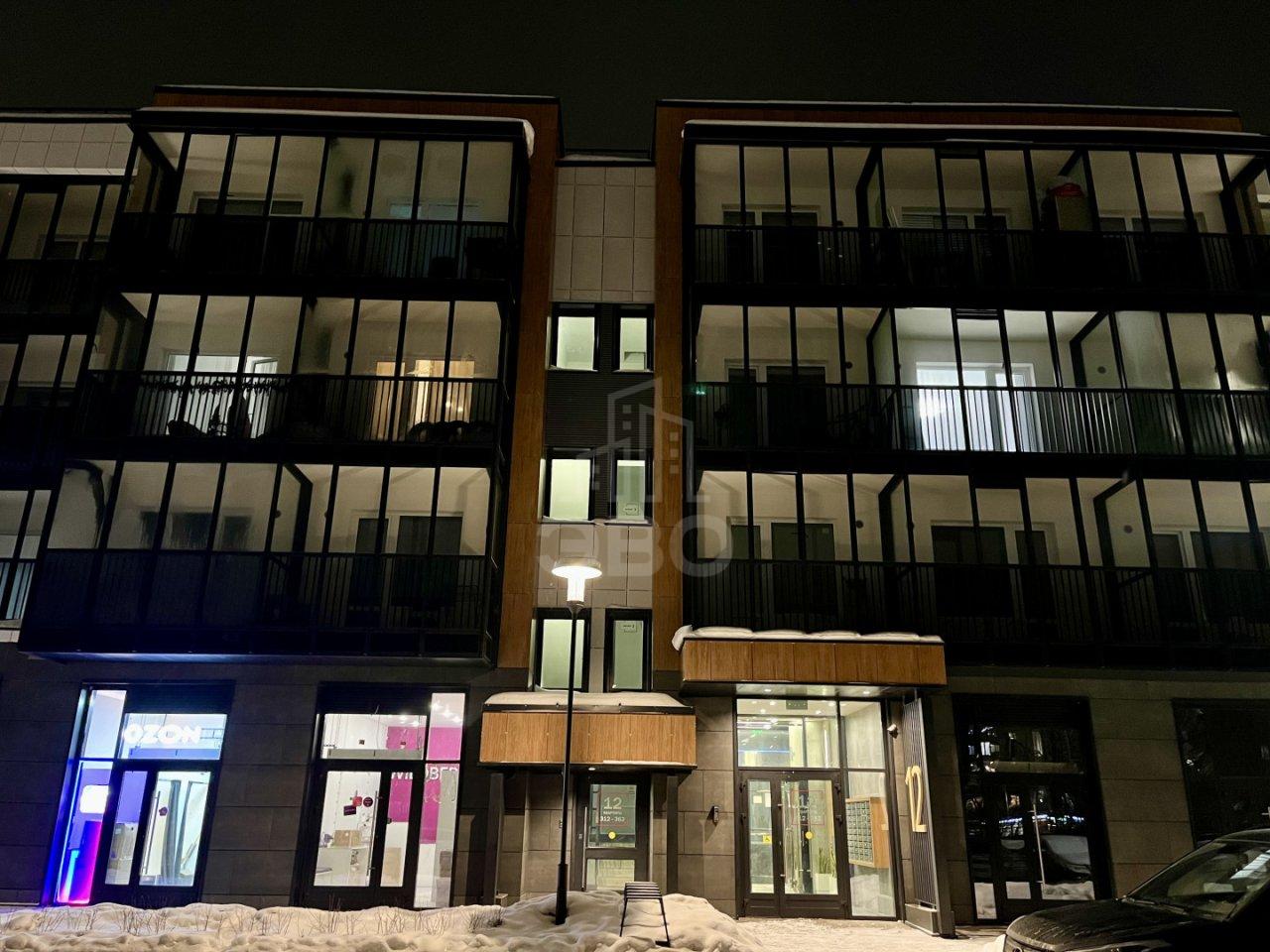 студия в Санкт-Петербурге по адресу: Колпинское ш., 127, строение 1