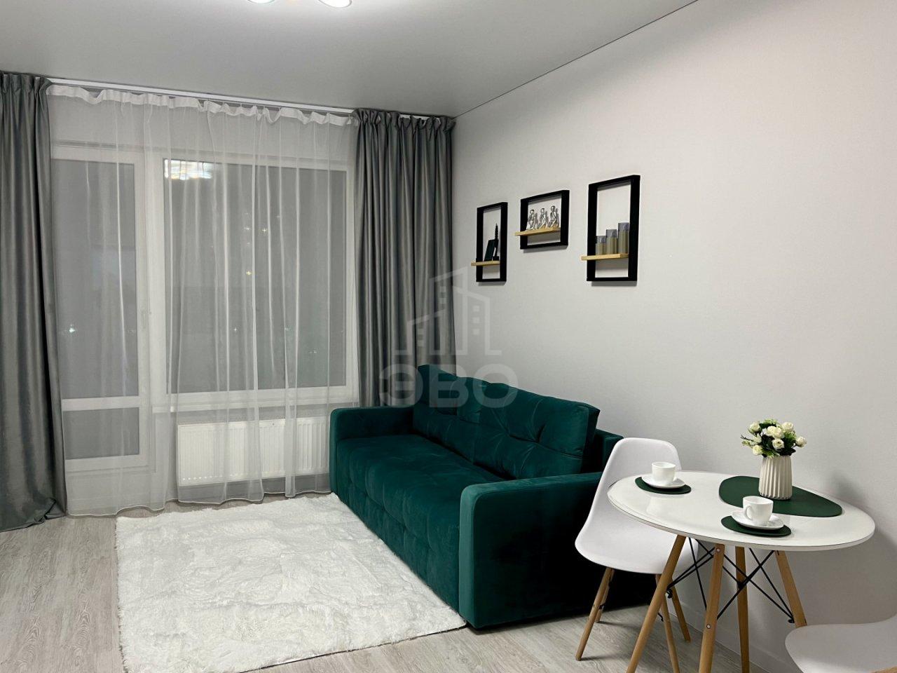 студия в Санкт-Петербурге по адресу: Колпинское ш., 127, строение 1