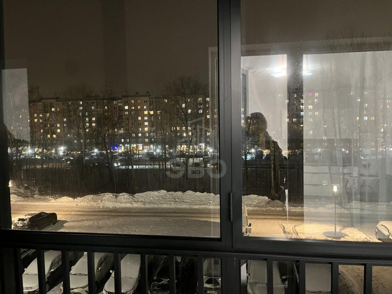 студия в Санкт-Петербурге по адресу: Колпинское ш., 127, строение 1