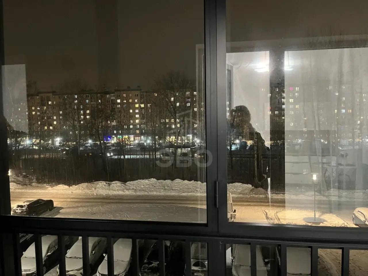 студия в Санкт-Петербурге по адресу: Колпинское ш., 127, строение 1