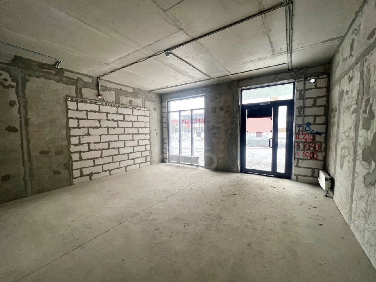 коммерция в Санкт-Петербурге по адресу: Старорусский проспект, 5, к 2, строение 1