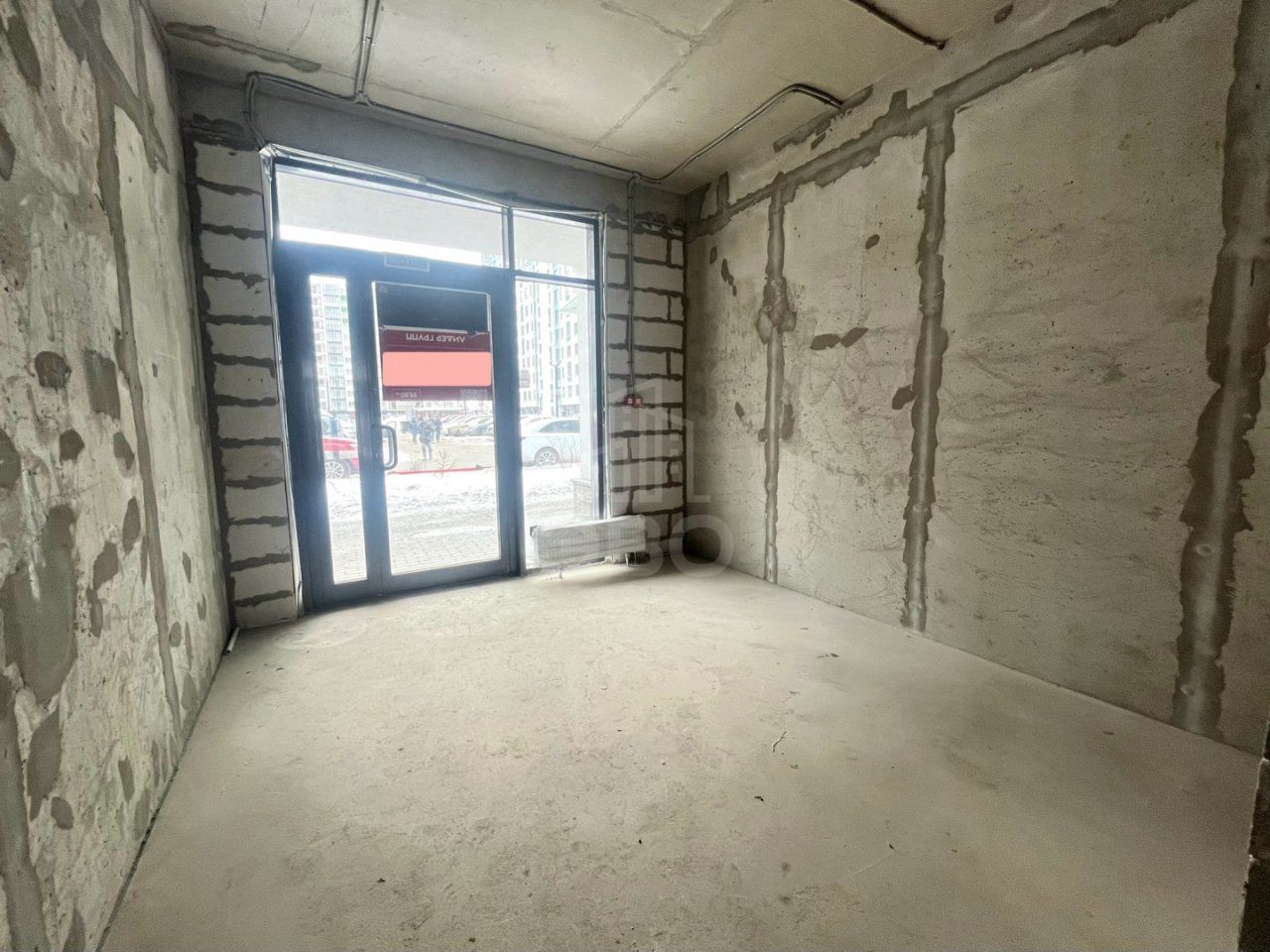 коммерция в Санкт-Петербурге по адресу: Старорусский проспект, 5, к 2, строение 1