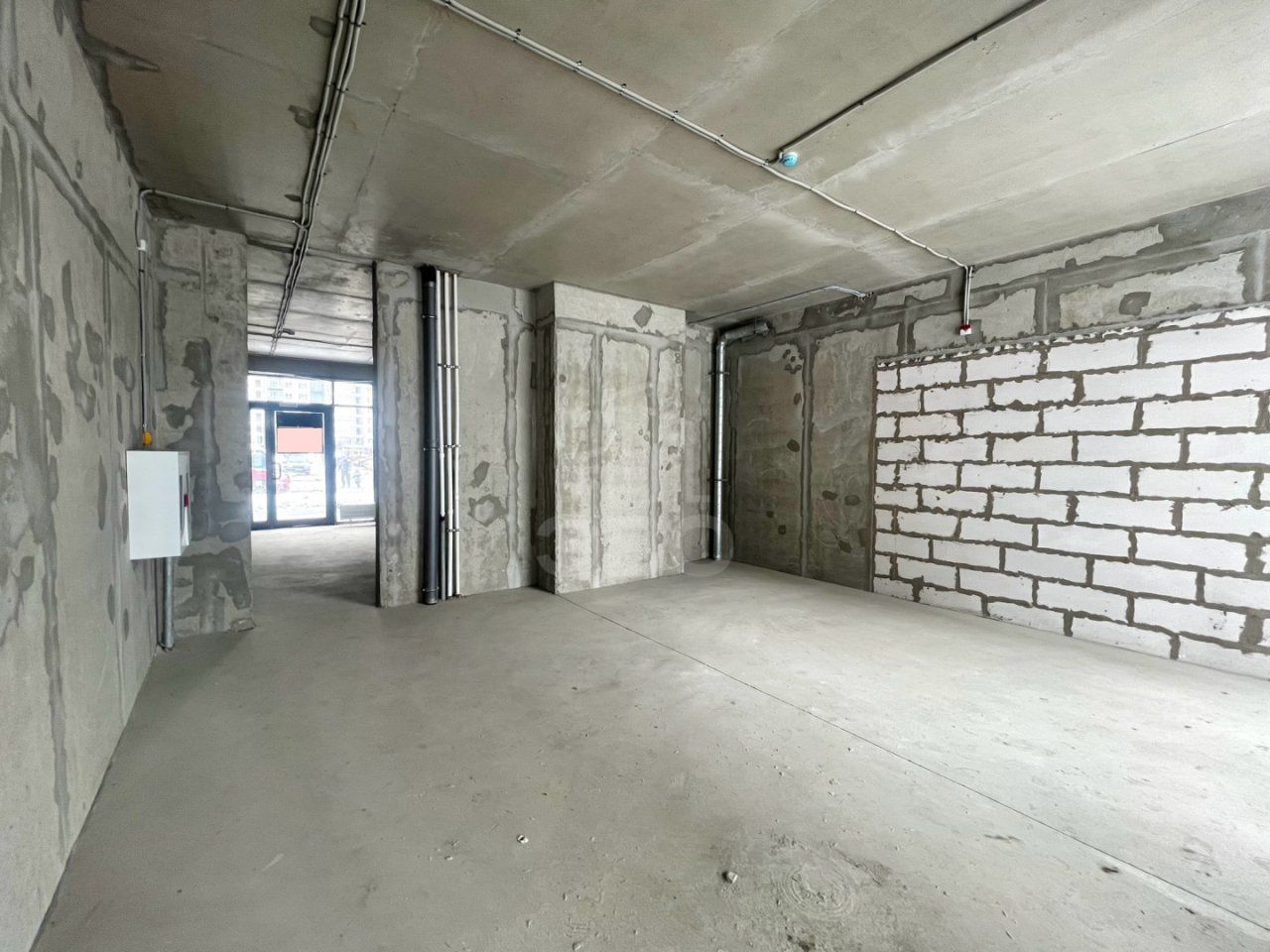 коммерция в Санкт-Петербурге по адресу: Старорусский проспект, 5, к 2, строение 1