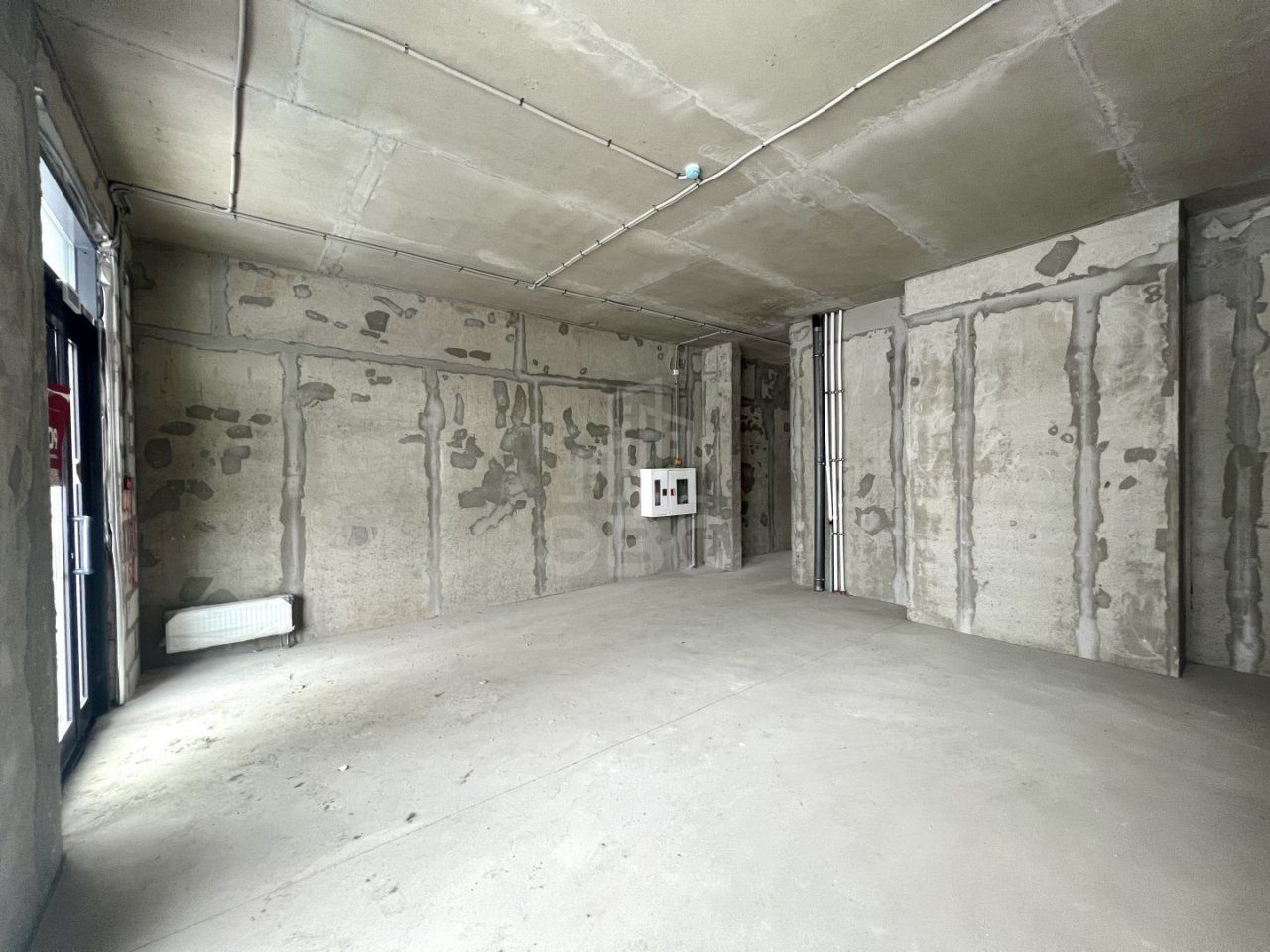 коммерция в Санкт-Петербурге по адресу: Старорусский проспект, 5, к 2, строение 1