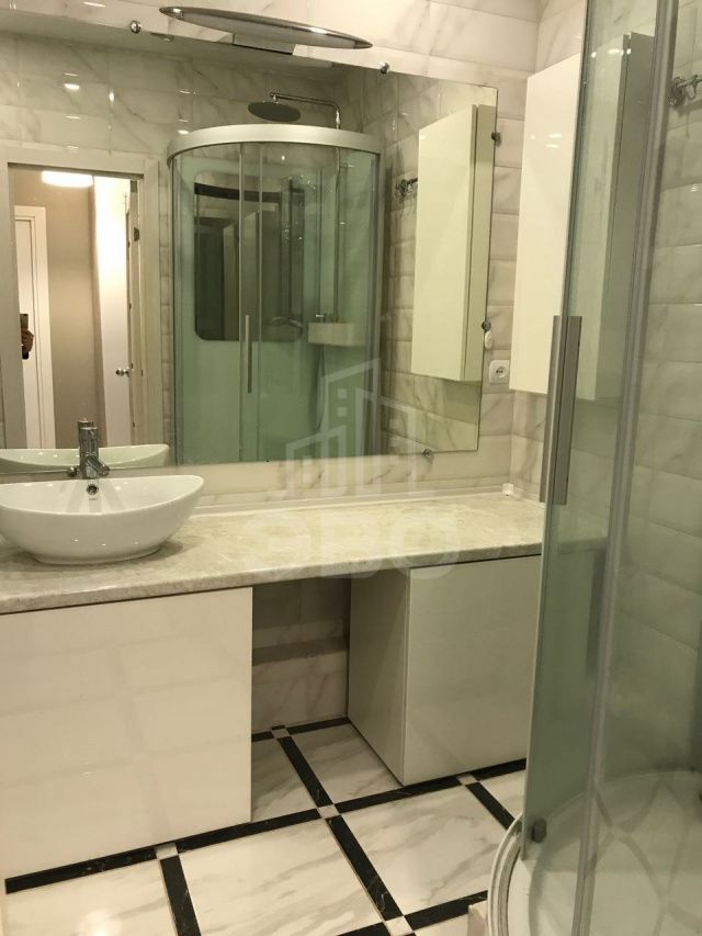 однокомнатная квартира в Санкт-Петербурге по адресу: Кременчугская ул., 19, к 2