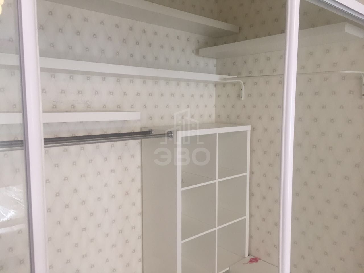 однокомнатная квартира в Санкт-Петербурге по адресу: Кременчугская ул., 19, к 2