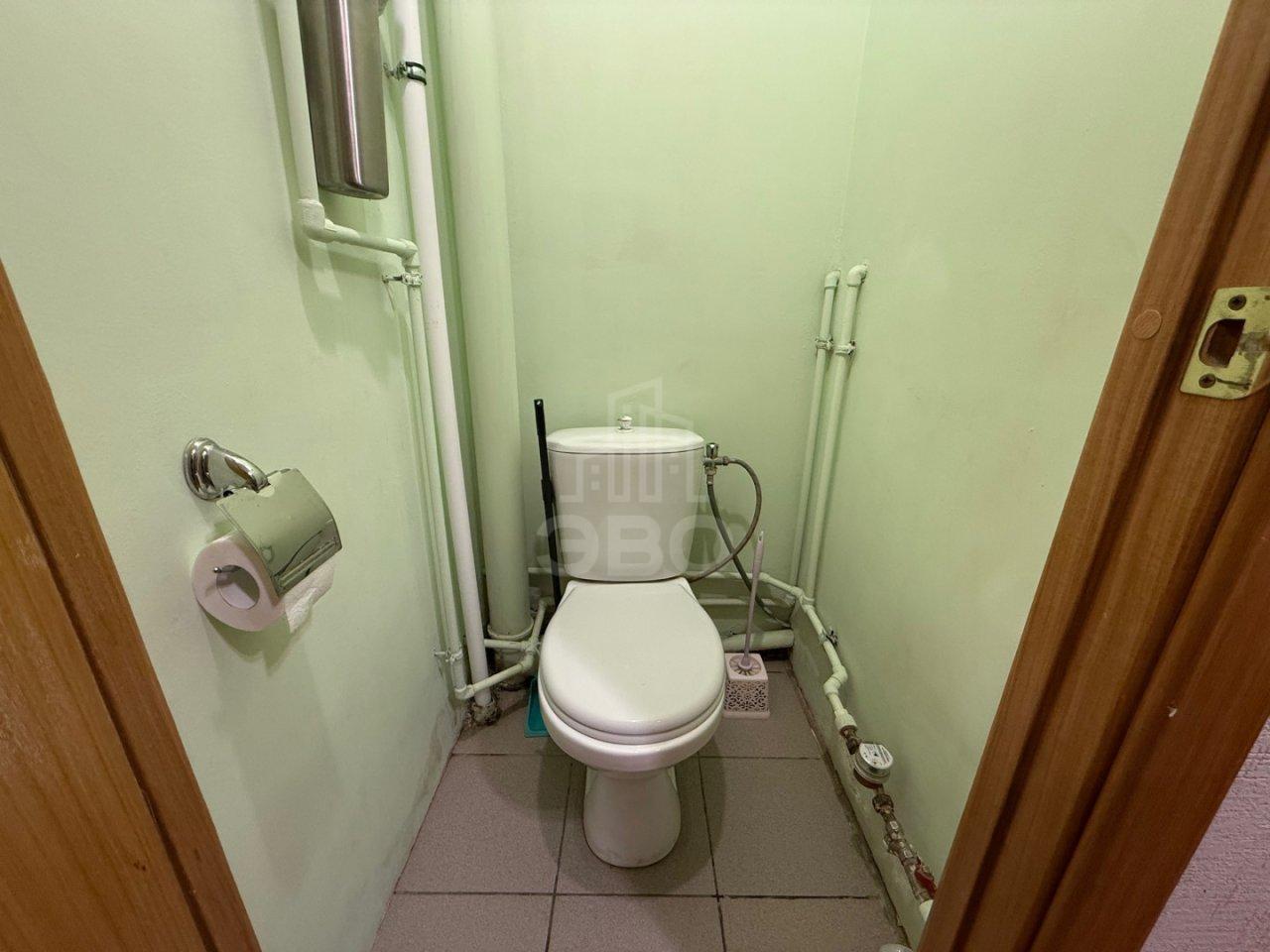 однокомнатная квартира в Санкт-Петербурге по адресу: Новолитовская ул., 4