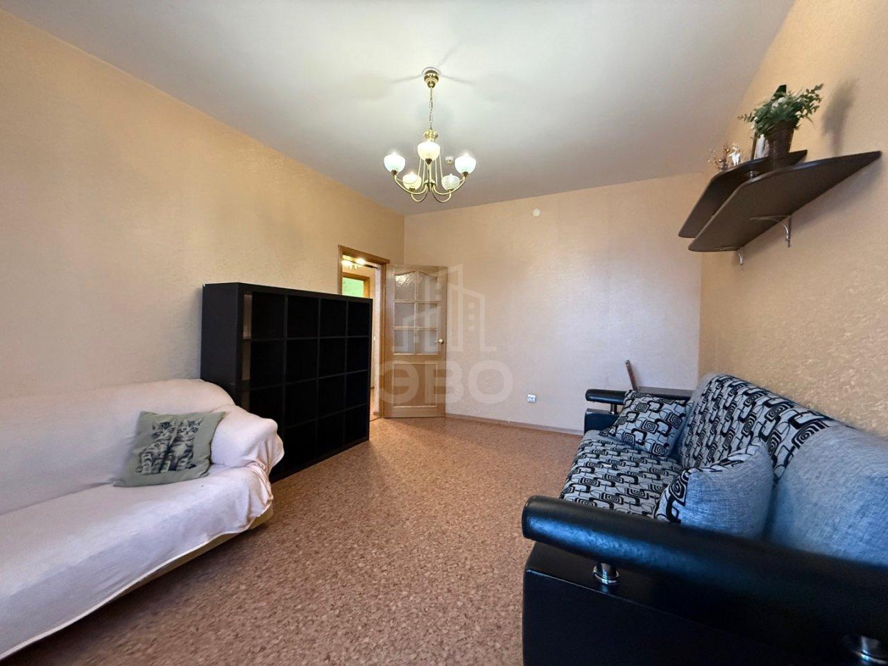 однокомнатная квартира в Санкт-Петербурге по адресу: Новолитовская ул., 4