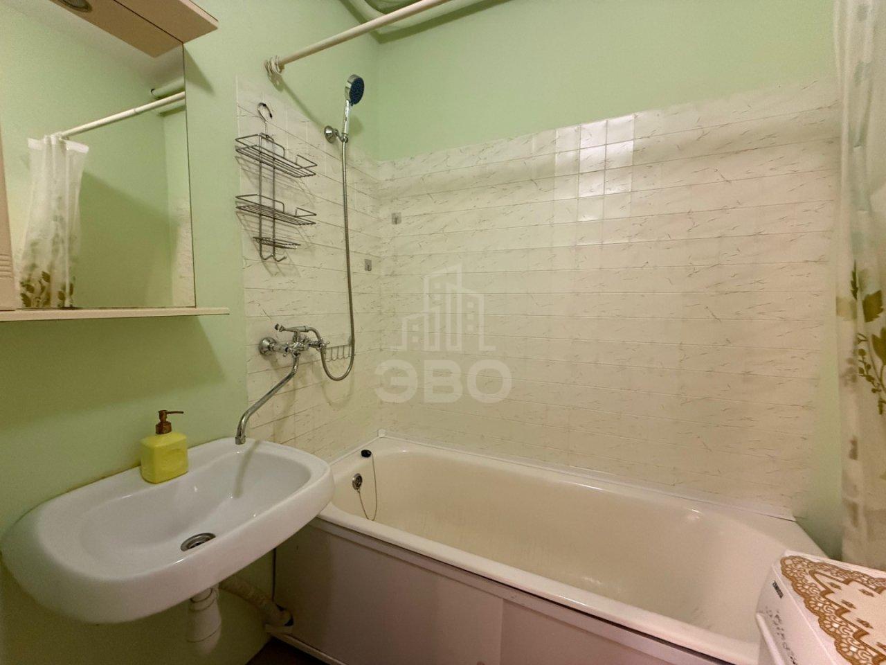 однокомнатная квартира в Санкт-Петербурге по адресу: Новолитовская ул., 4