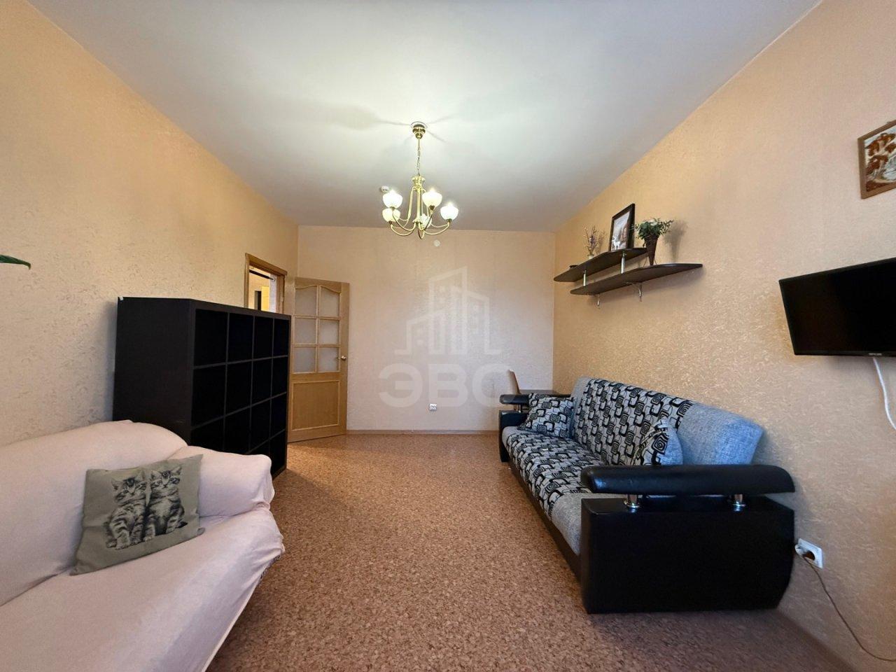 однокомнатная квартира в Санкт-Петербурге по адресу: Новолитовская ул., 4