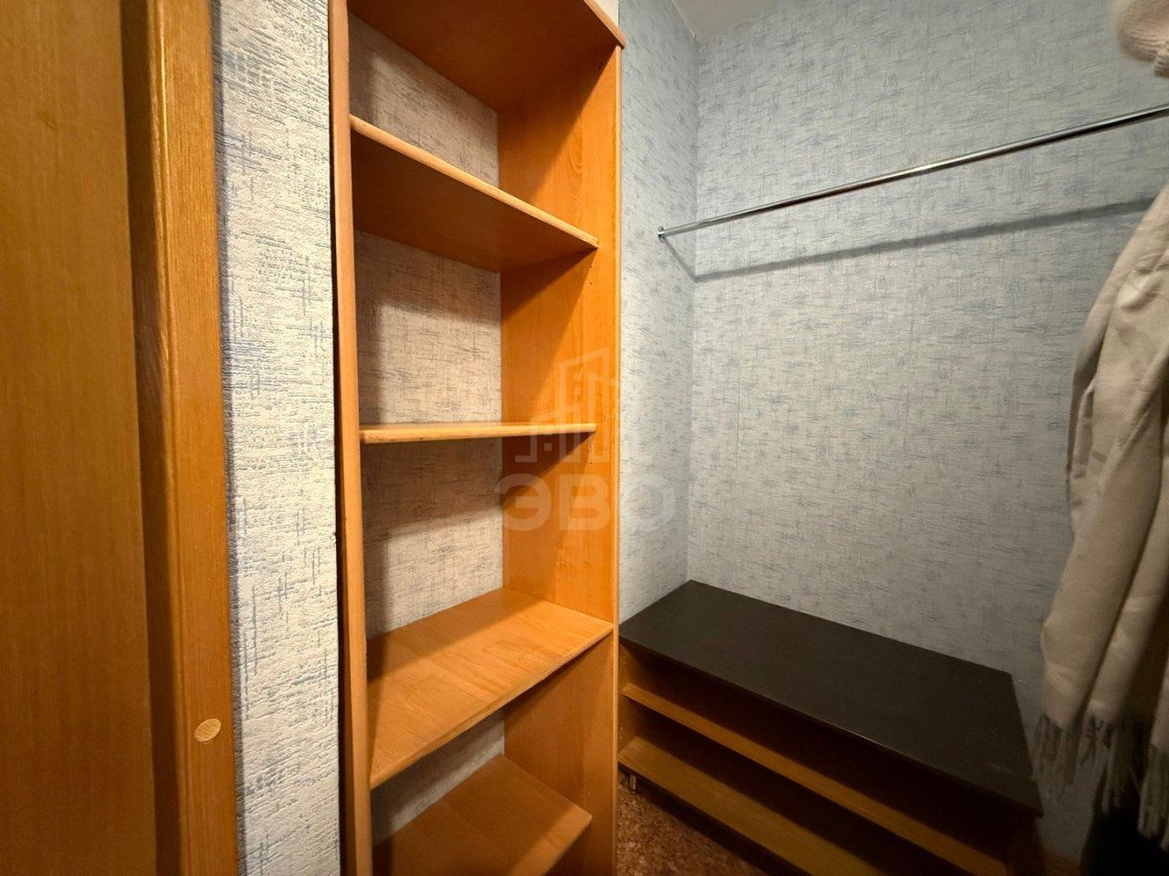 однокомнатная квартира в Санкт-Петербурге по адресу: Новолитовская ул., 4