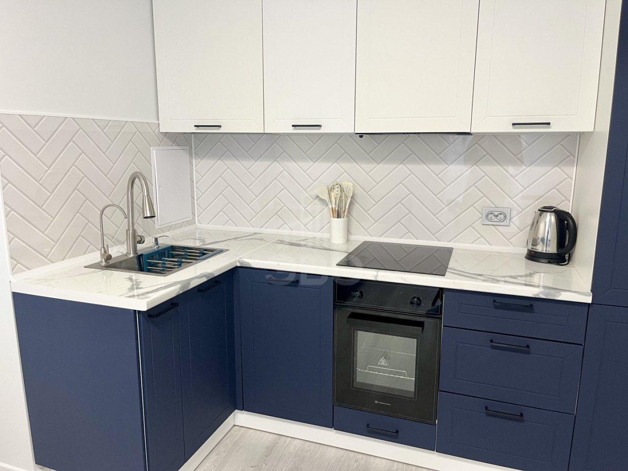 однокомнатная квартира в Санкт-Петербурге по адресу: Уральская ул., 25