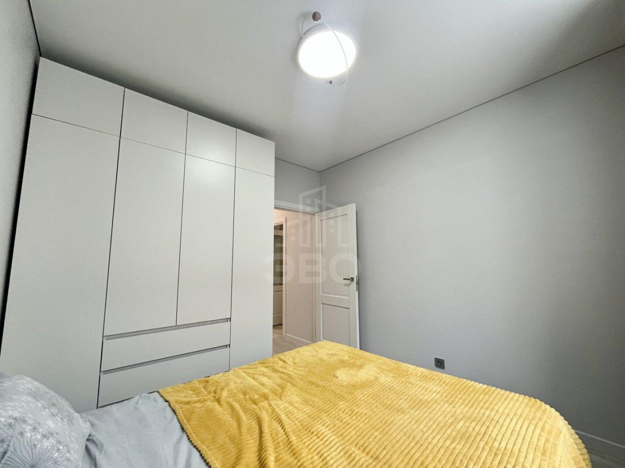 однокомнатная квартира в Санкт-Петербурге по адресу: Уральская ул., 25