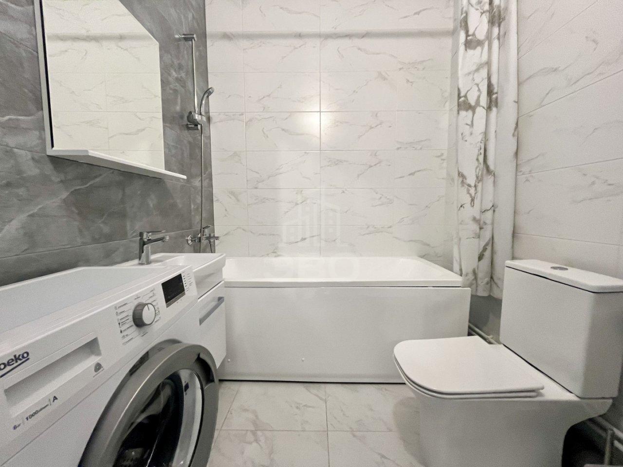 однокомнатная квартира в Санкт-Петербурге по адресу: Уральская ул., 25