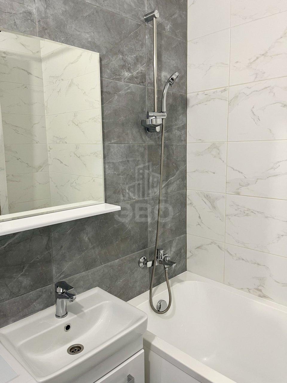 однокомнатная квартира в Санкт-Петербурге по адресу: Уральская ул., 25