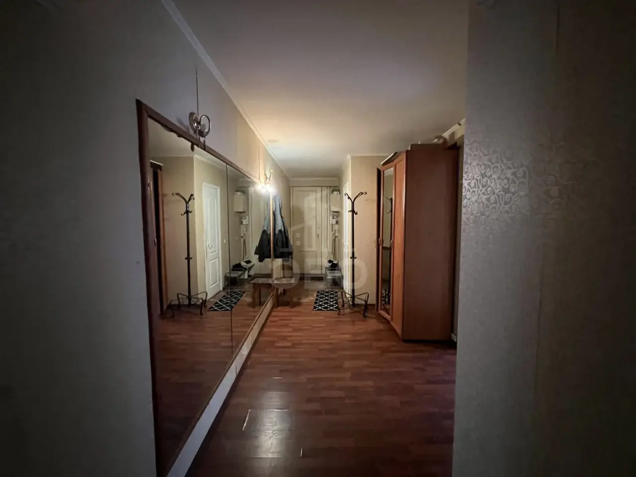 трехкомнатная квартира в Санкт-Петербурге по адресу: Восстания пл., 11